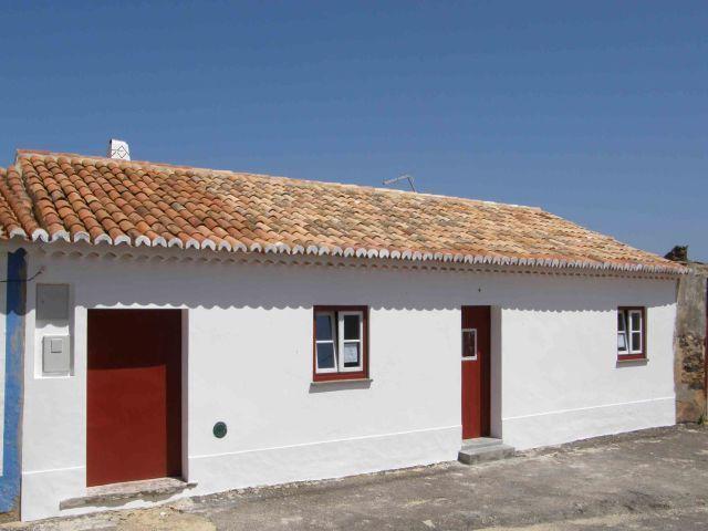 Casa Da Tia Maria By Alojamentos Vitinho เซาลูอิส ภายนอก รูปภาพ